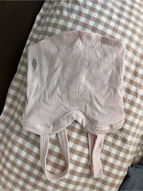 Free people tank top size xs
